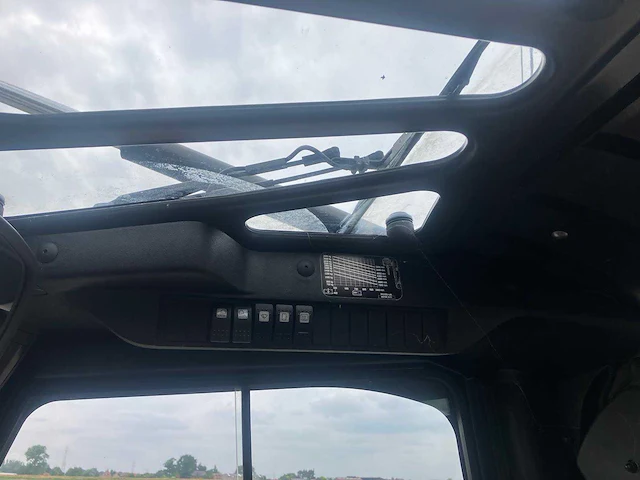 2018 linde h30t-02 vorkheftruck - afbeelding 40 van  66