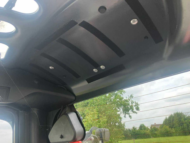 2018 linde h30t-02 vorkheftruck - afbeelding 41 van  66