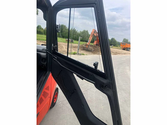 2018 linde h30t-02 vorkheftruck - afbeelding 43 van  66