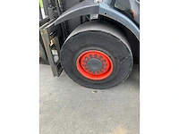 2018 linde h30t-02 vorkheftruck - afbeelding 47 van  66