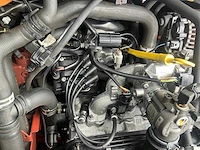 2018 linde h30t-02 vorkheftruck - afbeelding 50 van  66