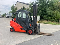 2018 linde h30t-02 vorkheftruck - afbeelding 45 van  66