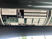 2018 linde h30t-02 vorkheftruck - afbeelding 57 van  66
