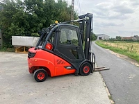 2018 linde h30t-02 vorkheftruck - afbeelding 65 van  66