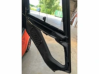 2018 linde h30t vorkheftruck met uitschuifbare lepels - afbeelding 8 van  32