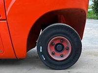 2018 linde h30t vorkheftruck - afbeelding 5 van  75