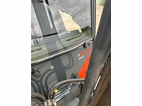 2018 linde h30t vorkheftruck - afbeelding 6 van  75