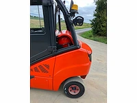 2018 linde h30t vorkheftruck - afbeelding 9 van  75