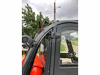 2018 linde h30t vorkheftruck - afbeelding 10 van  75