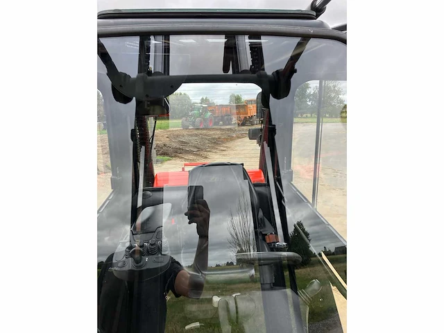 2018 linde h30t vorkheftruck - afbeelding 16 van  75