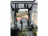 2018 linde h30t vorkheftruck - afbeelding 16 van  75