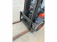 2018 linde h30t vorkheftruck - afbeelding 17 van  75