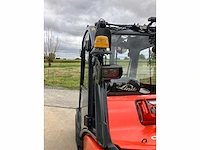 2018 linde h30t vorkheftruck - afbeelding 18 van  75