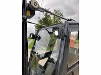 2018 linde h30t vorkheftruck - afbeelding 19 van  75