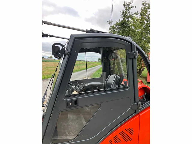 2018 linde h30t vorkheftruck - afbeelding 20 van  75
