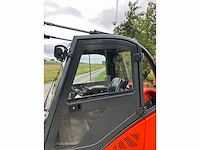 2018 linde h30t vorkheftruck - afbeelding 20 van  75