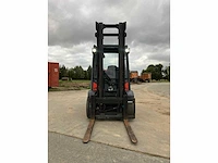 2018 linde h30t vorkheftruck - afbeelding 12 van  75