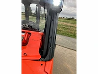2018 linde h30t vorkheftruck - afbeelding 30 van  75