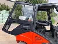 2018 linde h30t vorkheftruck - afbeelding 31 van  75