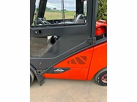 2018 linde h30t vorkheftruck - afbeelding 32 van  75