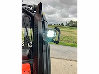 2018 linde h30t vorkheftruck - afbeelding 33 van  75