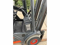 2018 linde h30t vorkheftruck - afbeelding 35 van  75