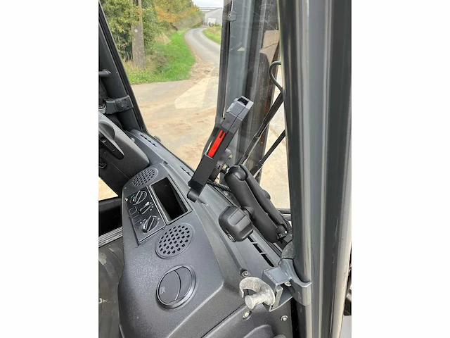2018 linde h30t vorkheftruck - afbeelding 46 van  75