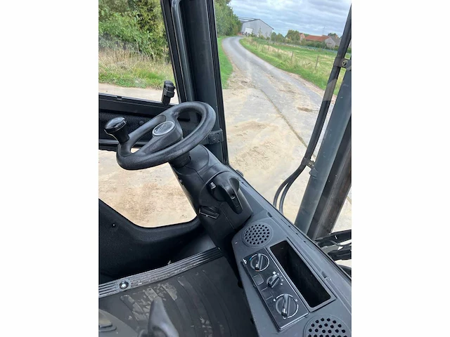 2018 linde h30t vorkheftruck - afbeelding 54 van  75