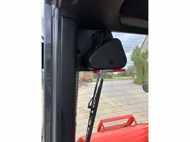 2018 linde h30t vorkheftruck - afbeelding 55 van  75