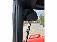 2018 linde h30t vorkheftruck - afbeelding 55 van  75