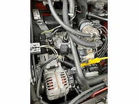 2018 linde h30t vorkheftruck - afbeelding 61 van  75