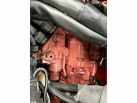 2018 linde h30t vorkheftruck - afbeelding 65 van  75
