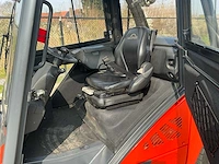 2018 linde h35t-02 vorkheftruck - afbeelding 12 van  19