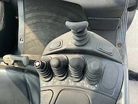 2018 linde h35t-02 vorkheftruck - afbeelding 14 van  19