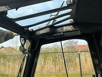 2018 linde h35t-02 vorkheftruck - afbeelding 15 van  19
