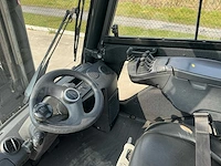 2018 linde h35t-02 vorkheftruck - afbeelding 17 van  19