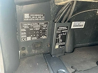 2018 linde h35t-02 vorkheftruck - afbeelding 18 van  19