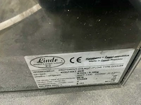 2018 linde kontakt 40 k dubbele biertapinstallatie - afbeelding 5 van  5