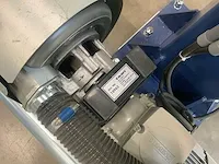2018 logitrans vm 230 vacuum platen lift - afbeelding 3 van  12