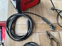 2018 lorch micor stick 160 lasapparaat - afbeelding 4 van  14