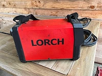 2018 lorch micor stick 160 lasapparaat - afbeelding 6 van  14