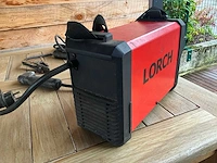 2018 lorch micor stick 160 lasapparaat - afbeelding 7 van  14