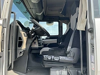 2018 man tgx 18.460 vrachtwagen (74113-1123) - afbeelding 3 van  16