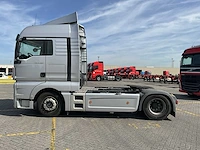 2018 man tgx 18.460 vrachtwagen (74113-1123) - afbeelding 15 van  16
