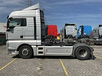 2018 man tgx 18.460 vrachtwagen (74113-1128) - afbeelding 15 van  16