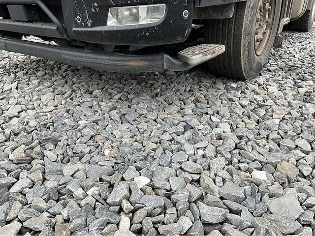 2018 man tgx 18.500 vrachtwagen - afbeelding 7 van  66