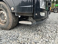 2018 man tgx 18.500 vrachtwagen - afbeelding 11 van  66