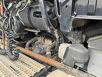 2018 man tgx 18.500 vrachtwagen - afbeelding 18 van  66