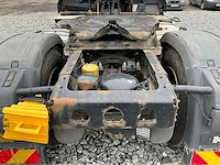 2018 man tgx 18.500 vrachtwagen - afbeelding 27 van  66