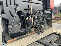 2018 man tgx 18.500 vrachtwagen - afbeelding 35 van  66